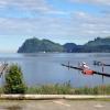 Δρόμος για μοτοσυκλέτα olympic-peninsula- photo