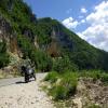 Διαδρομές για μοτοσυκλέτα zabljak-to-pluzine-montenegro- photo