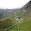 Δρόμος για μοτοσυκλέτα b107--grossglockner-hochalpenstrasse- photo