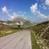 Διαδρομές για μοτοσυκλέτα gran-sasso-d-italia-- photo