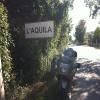 Διαδρομές για μοτοσυκλέτα l-aquila--secinaro-- photo