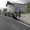 Δρόμος για μοτοσυκλέτα ss36--splugenpass-- photo