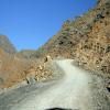 Δρόμος για μοτοσυκλέτα khasab-coastal-road- photo