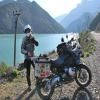 Διαδρομές για μοτοσυκλέτα shkoder-to-komani-lake- photo