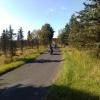 Διαδρομές για μοτοσυκλέτα hrob--litvinov- photo