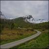 Διαδρομές για μοτοσυκλέτα fv173--innfjorden-- photo