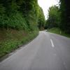 Δρόμος για μοτοσυκλέτα sjenica--ivanjica-- photo