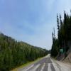 Διαδρομές για μοτοσυκλέτα idaho--montana-- photo