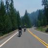 Δρόμος για μοτοσυκλέτα northern-california--mountain- photo