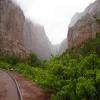 Διαδρομές για μοτοσυκλέτα zion-kolob-canyon- photo
